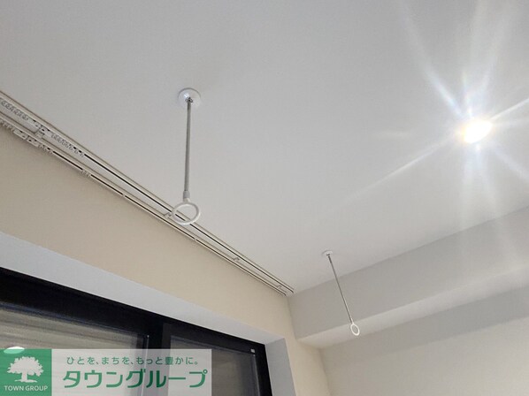 VINGT CINQの物件内観写真